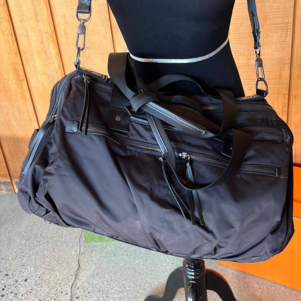 Gym bag